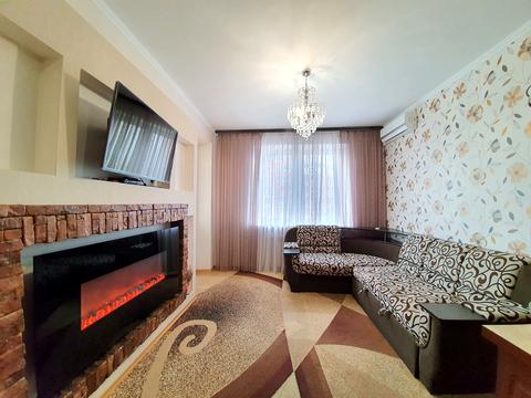 квартира по адресу Александры Экстер ул. (Цветаевой Марины), 11