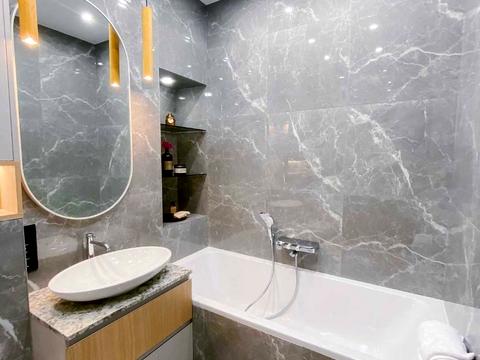 квартира по адресу Предславинская ул., 55