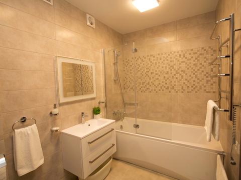 квартира за адресою лягіна, 26а