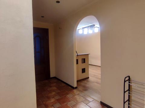 квартира по адресу Любомира Гузара просп. (Космонавта Комарова), 9-А