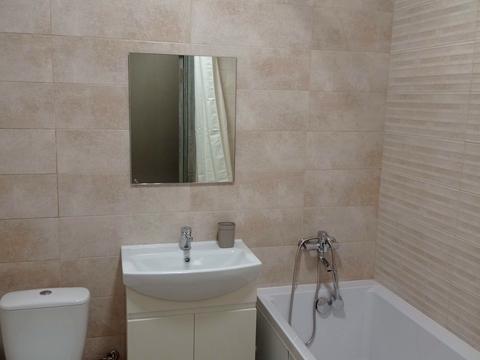 квартира по адресу Юлии Здановской ул. (Ломоносова), 34-Б