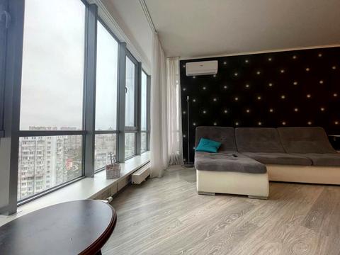 квартира за адресою Дніпровська набережна, 14а