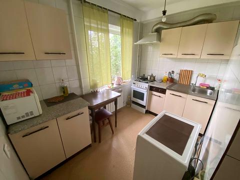 квартира по адресу Героев Полка "Азов ул. (Малиновского маршала), 3