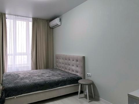 квартира за адресою Каховська вул., 62