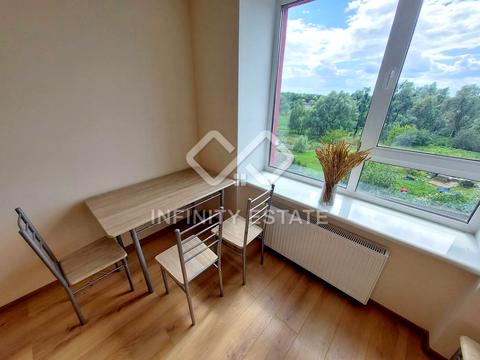 квартира за адресою Покровська вул. (Радянська), 2