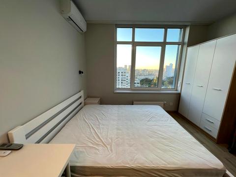 квартира за адресою Євгена Сверстюка вул. (Марини Раскової), 6