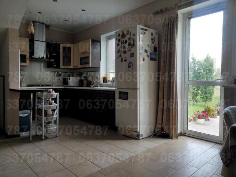 дом по адресу парникова, 8а