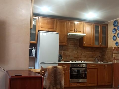квартира за адресою Петра Радченка вул., 8
