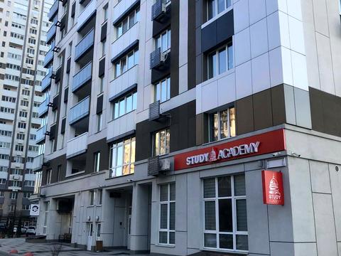 квартира за адресою Київ, Львівська вул., 15