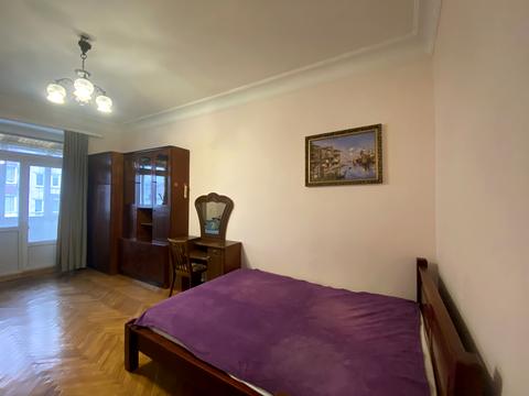 квартира за адресою Почайнинська вул., 44