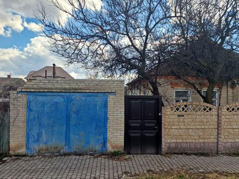 дом по адресу Петрозаводская ул. (Петрозаводська), 58