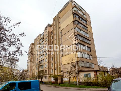 квартира по адресу Ревуцкого ул., 30