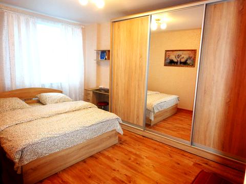 квартира по адресу Европейська, 5