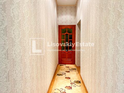 квартира за адресою Левандовська вул. (Аніщенка), 12