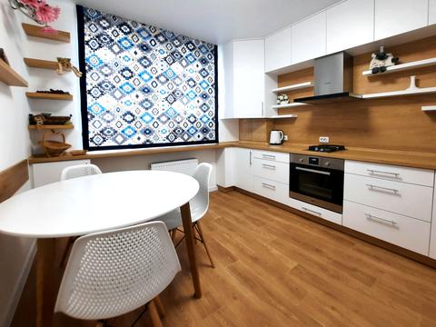 квартира за адресою Богдана Хмельницького вул., 3-Е