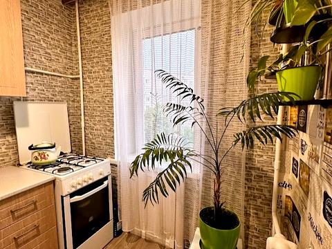 квартира за адресою Незалежності бульв. (50 років Жовтня), 2-А