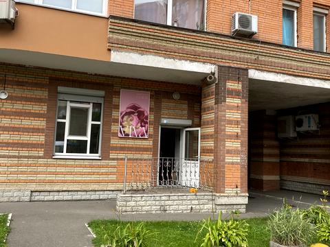 квартира по адресу Осенняя ул., 33