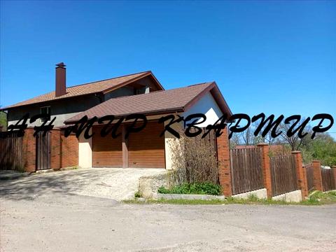 дом по адресу Інститутський проріз, 1
