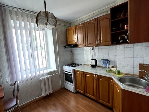 квартира за адресою Віктора Ярмоли вул., 6/8