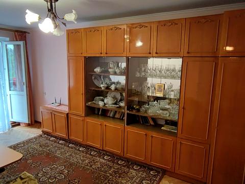 квартира по адресу Каховская ул., 15