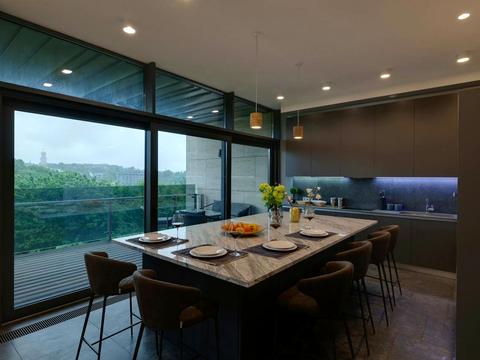 квартира по адресу Болсуновський пер. (Мічуріна), 28