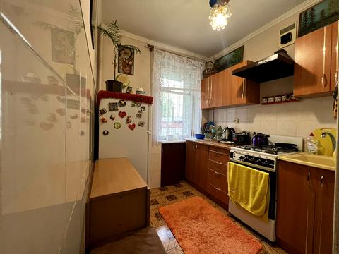 квартира по адресу Ивана Пулюя ул., 2