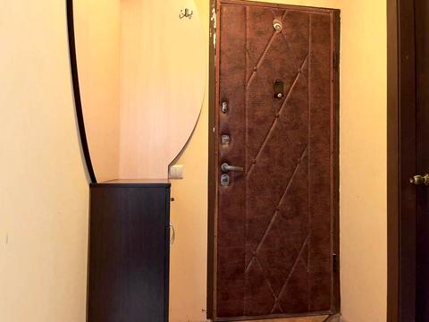 квартира по адресу Курская ул., 105