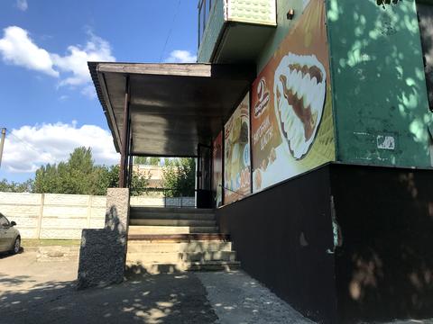 комерційна за адресою Запоріжжя, Вузлова вул., 21