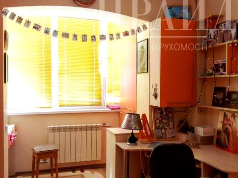 квартира за адресою Михайла Лушпи просп., 28