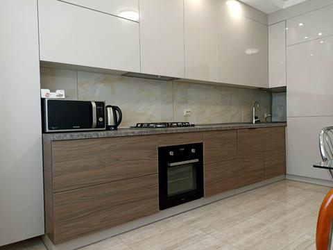 квартира по адресу Тараса Шевченко ул., 21