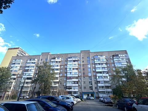 квартира за адресою Червоної Калини просп. (Володимира Маяковського), 8а