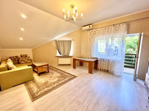 квартира по адресу Приозерна, 30