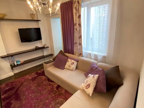 квартира по адресу Урловская ул., 21