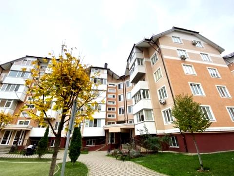 квартира за адресою Бориса Гмирі вул., 8