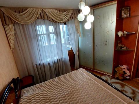 квартира за адресою Геннадія Матуляка вул., 7