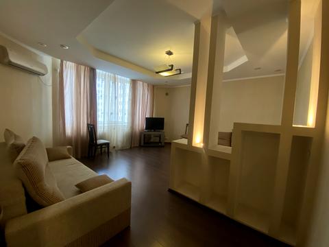 квартира за адресою Миколи Бажана просп., 10