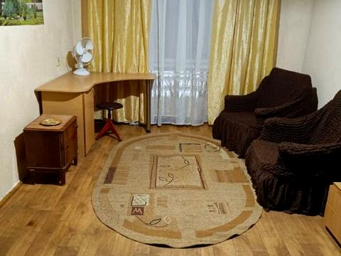квартира по адресу Адмиральский проспект, 29