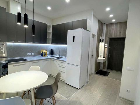 квартира по адресу Симферопольская ул., 2