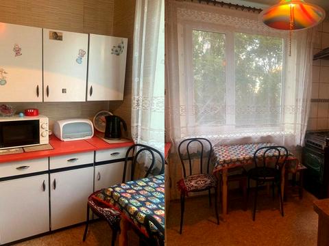 квартира за адресою Бучми вул. (Командарма Уборевича), 44а