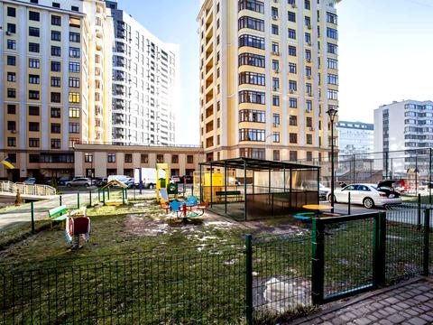 квартира по адресу Черновола просп. (700-летия Львова), 73