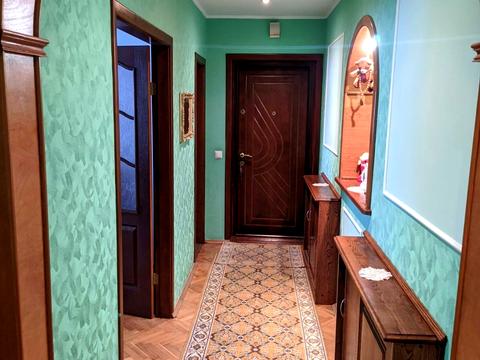 квартира по адресу Кулика і Гудачека ул. (Макарова), 10