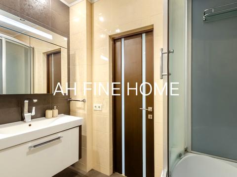 квартира по адресу Днепровская набережная ул., 26-К