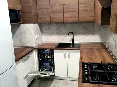 квартира по адресу Дмитрия Яворницкого просп. (Карла Маркса), 67