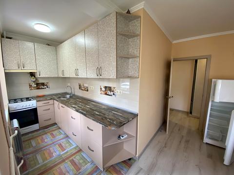 квартира по адресу Дмитрия Багалия ул. (Пожарского), 6