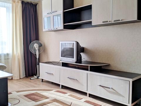 квартира по адресу проспект Миру, 247А