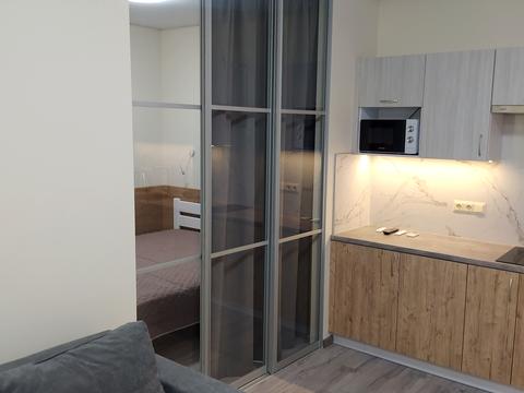 квартира за адресою Вацлава Гавела бульв. (Івана Лепсе), 28