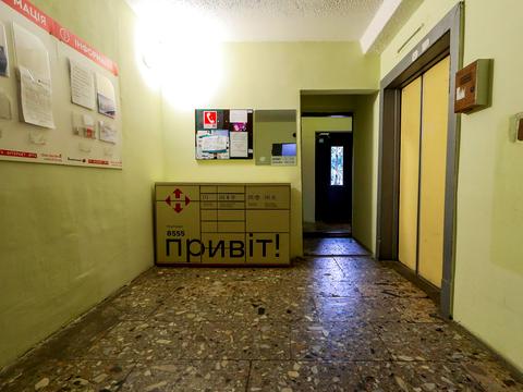 квартира по адресу Александра Кошица ул., 10/21