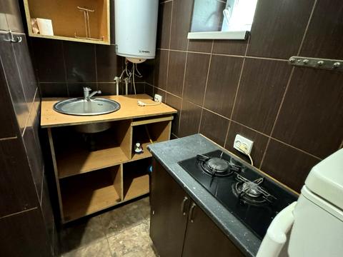 квартира по адресу Апрельская ул., 32