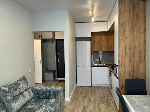 квартира по адресу Вашингтона ул. (Батальная), 1