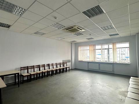 коммерческая по адресу Усенка Павла, 8